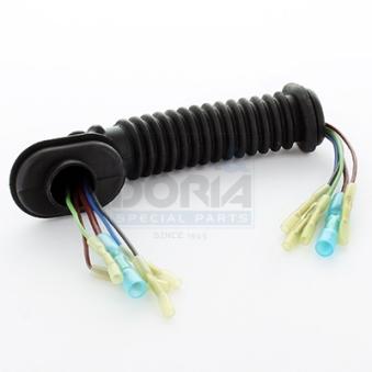 Kit de montage, kit de câbles MEAT & DORIA OEM 1j6971726a