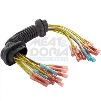 Kit de montage, kit de câbles MEAT & DORIA 25056