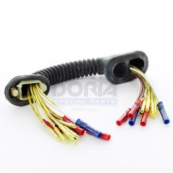 Kit de montage, kit de câbles MEAT & DORIA OEM 1K6971147H