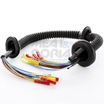 Kit de montage, kit de câbles MEAT & DORIA 25061