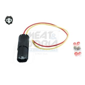 Kit de réparation de câble, capteur position de vilebrequin MEAT & DORIA OEM 8200673202