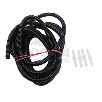 Tuyauterie d'eau de nettoyage MEAT & DORIA 25111