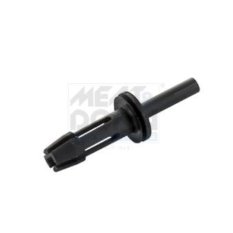 Kit de montage, kit de câbles MEAT & DORIA 25127 pour BMW Série 5 520 d - 150cv