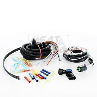 Kit de montage, kit de câbles MEAT & DORIA OEM 61126979438