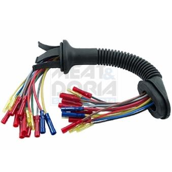 Kit de montage, kit de câbles MEAT & DORIA [25277]