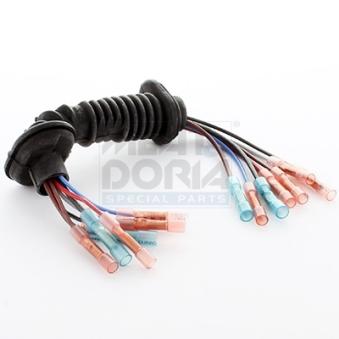 Kit de montage, kit de câbles MEAT & DORIA 25292