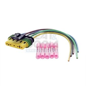 Kit de montage, kit de câbles MEAT & DORIA OEM 51885544