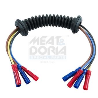 Kit de montage, kit de câbles MEAT & DORIA OEM 867971489A