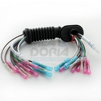 Kit de montage, kit de câbles MEAT & DORIA 25374