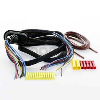 Kit de montage, kit de câbles MEAT & DORIA 25404