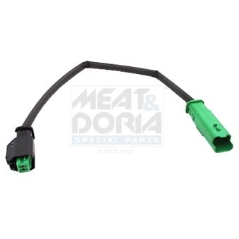 Kit rép câble, thermostat MEAT & DORIA 25461