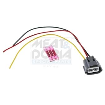 Kit de réparation de câble, bobine d'allumage MEAT & DORIA [25561]