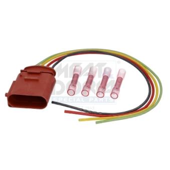 Kit de montage, kit de câbles MEAT & DORIA OEM 1J0973824A