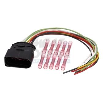 Kit de montage, kit de câbles MEAT & DORIA OEM 1J0973835