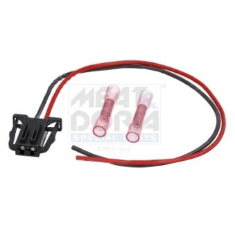 Kit de montage, kit de câbles MEAT & DORIA OEM 1J0972923