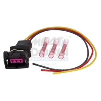 Kit de montage, kit de câbles MEAT & DORIA OEM 443906233