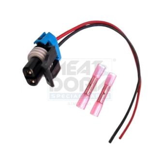 Kit de montage, kit de câbles MEAT & DORIA [25806]