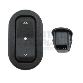 Interrupteur, lève-vitre MEAT & DORIA 26085 pour OPEL ASTRA 1.4 - 90cv