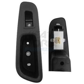 Interrupteur, lève-vitre arrière gauche MEAT & DORIA 26293