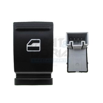 Interrupteur, lève-vitre avant droit MEAT & DORIA OEM 5J0959855