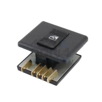 Interrupteur, lève-vitre MEAT & DORIA 26553