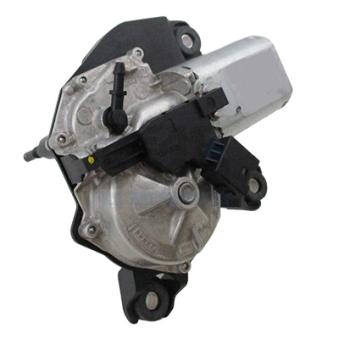 Moteur d'essuie-glace MEAT & DORIA 27014 pour SKODA RAPID One - 75ch