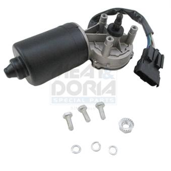 Moteur d'essuie-glace MEAT & DORIA OEM 8200619512