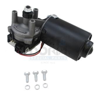 Moteur d'essuie-glace MEAT & DORIA [27029]