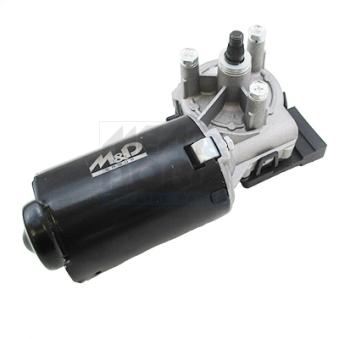Moteur d'essuie-glace MEAT & DORIA OEM 46748140 Moteur d'essuie-glace MEAT & DORIA OEM 46748140