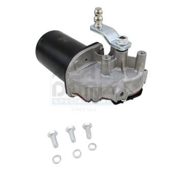 Moteur d'essuie-glace MEAT & DORIA 27041 pour FIAT STILO 1.2 16V - 80cv
