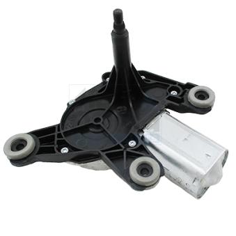 Moteur d'essuie-glace MEAT & DORIA 27045 pour FIAT DOBLO 1.3 D Multijet - 90cv