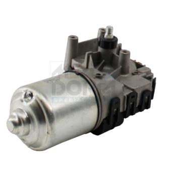 Moteur d'essuie-glace MEAT & DORIA 27058