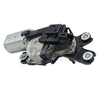 Moteur d'essuie-glace MEAT & DORIA [27073]