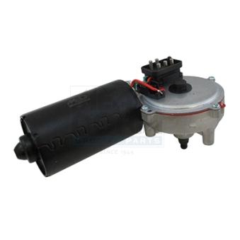 Moteur d'essuie-glace MEAT & DORIA 27113 pour MERCEDES-BENZ CLASSE E E 200 - 136cv