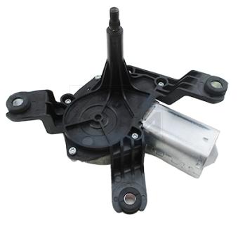 Moteur d'essuie-glace MEAT & DORIA 27174 pour OPEL CORSA 1.4 - 100cv