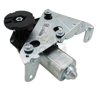 Moteur d'essuie-glace MEAT & DORIA 27178 pour VOLKSWAGEN PASSAT 1.8 - 116cv