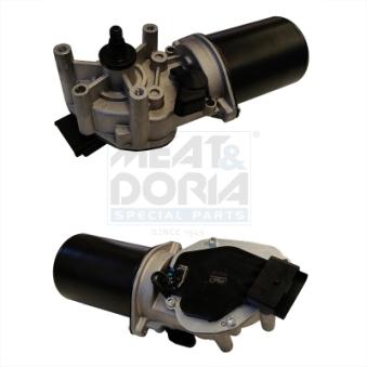 Moteur d'essuie-glace MEAT & DORIA OEM 7701056003 Moteur d'essuie-glace MEAT & DORIA OEM 7701056003