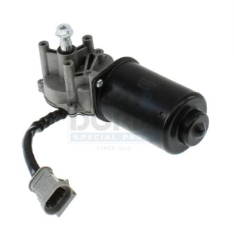 Moteur d'essuie-glace MEAT & DORIA 27207