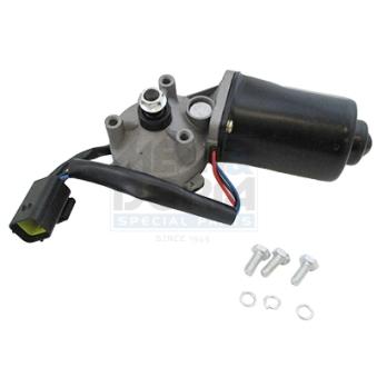 Moteur d'essuie-glace MEAT & DORIA 27304 pour LAND ROVER FREELANDER 1.8 i 16V 4x4 - 120cv