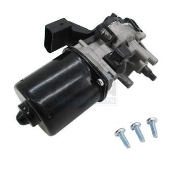 Moteur d'essuie-glace MEAT & DORIA [27316]