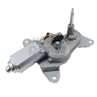 Moteur d'essuie-glace MEAT & DORIA 27324 pour HYUNDAI ATOS 1.1 - 63cv