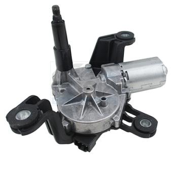 Moteur d'essuie-glace MEAT & DORIA 27355 pour FORD C-MAX 1.7 CDTI - 110cv