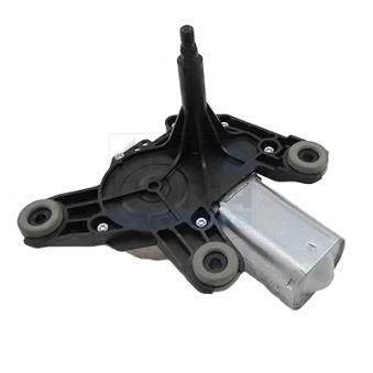 Moteur d'essuie-glace MEAT & DORIA 27410 pour FIAT DOBLO 1.3 D Multijet - 90cv