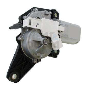 Moteur d'essuie-glace MEAT & DORIA 27422 pour RENAULT CLIO 1.5 dCi - 65cv