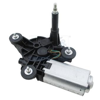 Moteur d'essuie-glace MEAT & DORIA 27430 pour FIAT STILO 1.2 16V - 80cv