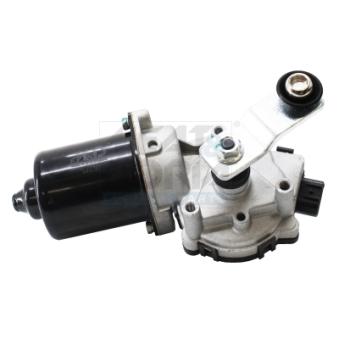 Moteur d'essuie-glace MEAT & DORIA 27450 pour MERCEDES-BENZ SPRINTER 2.0 VVTI 4WD - 150cv