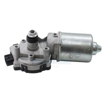 Moteur d'essuie-glace MEAT & DORIA 27454 pour AUDI A1 6.2 - 405cv