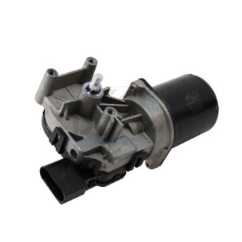 Moteur d'essuie-glace MEAT & DORIA 27457 pour SAAB 95 1.6 Ti - 110cv