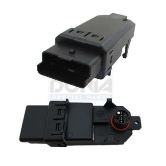 Controle, lève-vitre MEAT & DORIA OEM 8200826169