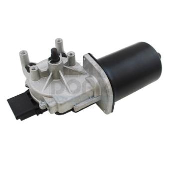 Moteur d'essuie-glace MEAT & DORIA 27605 pour CITROEN JUMPY 2.0 HDI 95 - 95cv